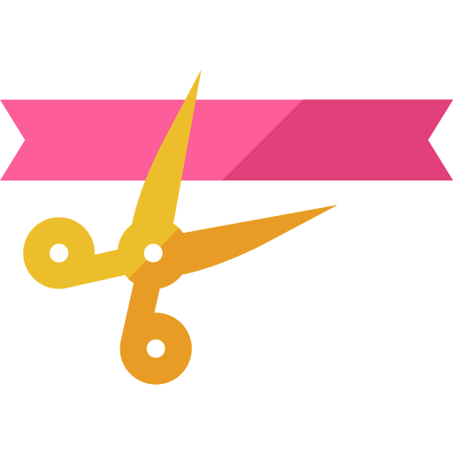 Inauguration icon
