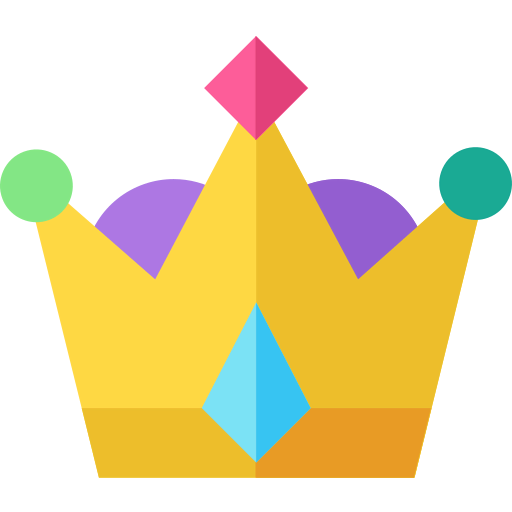 Crown icon