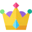 Crown icon 64x64