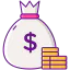 Money icon 64x64