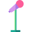 Microphone icon 64x64