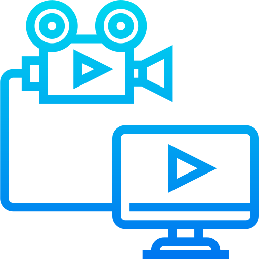 Computer icon