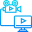 Computer Symbol 64x64