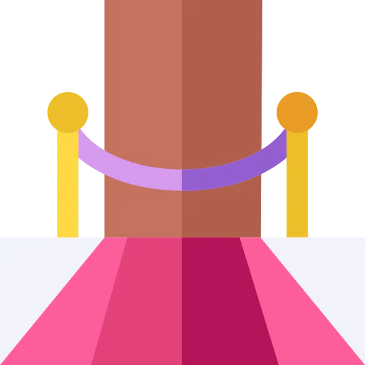 Vip icon