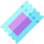 Ticket icon 64x64