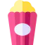 Popcorn icon 64x64