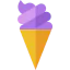 Ice cream icon 64x64
