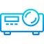 Electronics Symbol 64x64