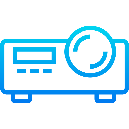 Electronics icon