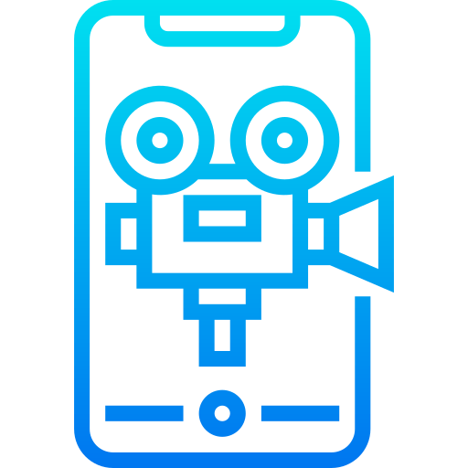 Camera icon