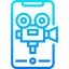 Camera icon 64x64