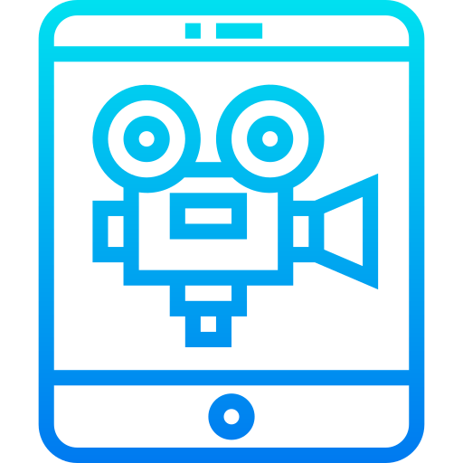 Electronic icon