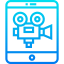 Electronic icon 64x64