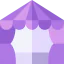 Tent icon 64x64