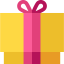 Present icon 64x64
