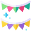Garland icon 64x64