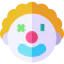 Clown icon 64x64