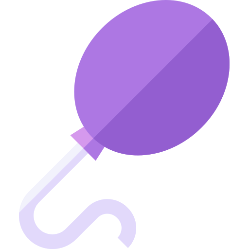 Balloon icon