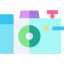 Camera icon 64x64