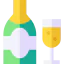 Champagne icon 64x64