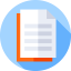 Document icon 64x64