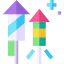 Fireworks icon 64x64