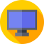Television icon 64x64