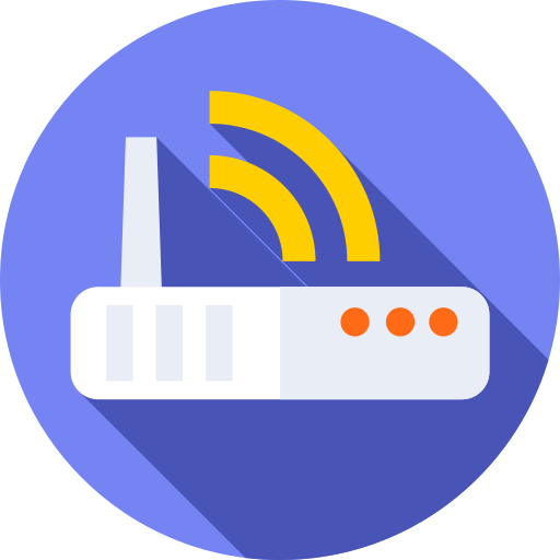 Router icon