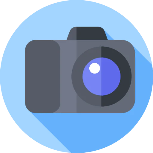 Camera icon