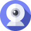 Webcam icon 64x64