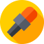 Microphone icon 64x64