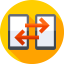 Transfer icon 64x64