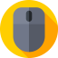 Mouse icon 64x64