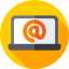 Email icon 64x64
