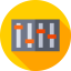 Equalizer icon 64x64