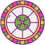 Roulette icon 64x64