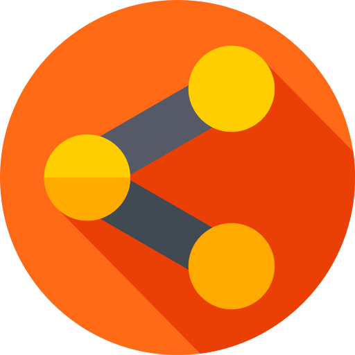 Share icon
