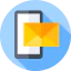 Smartphone icon 64x64