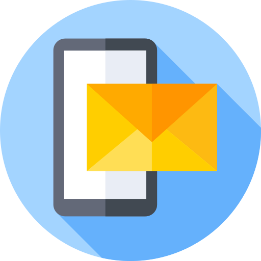 Smartphone icon