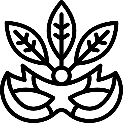 Mask icon