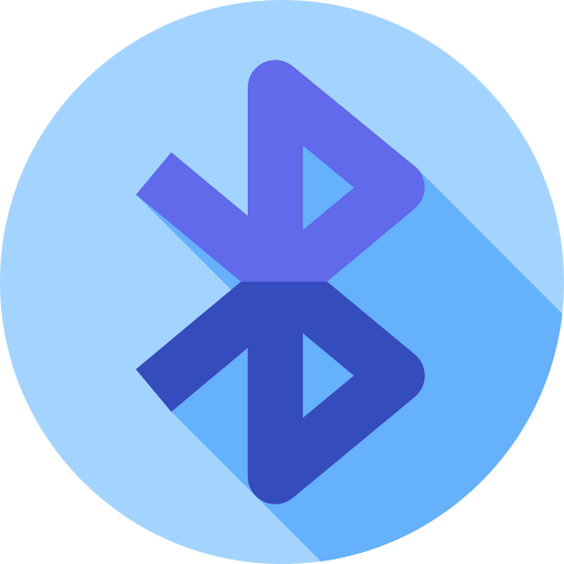 Bluetooth icon