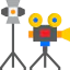 Cinema icon 64x64