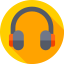 Headset icon 64x64