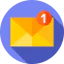 Email icon 64x64
