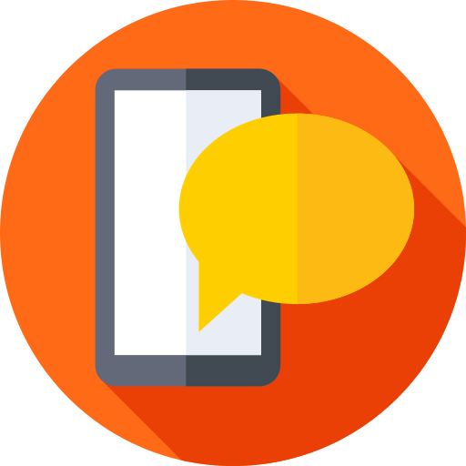 Message icon