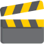 Cinema icon 64x64