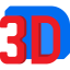 3d Symbol 64x64
