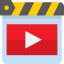 Cinema icon 64x64