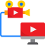Computer Symbol 64x64