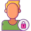 Gambler icon 64x64